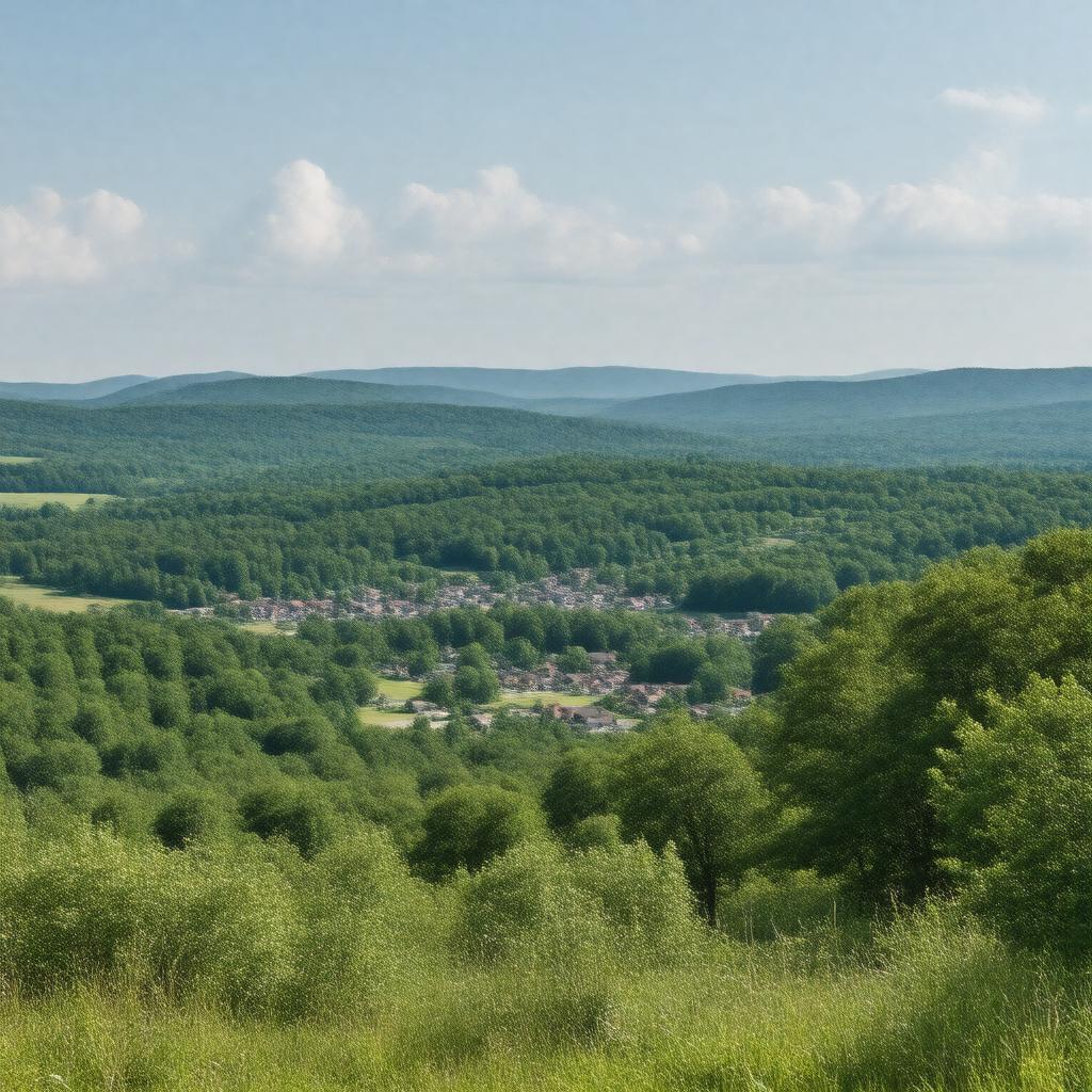 County of Cheshire
